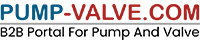 Pump Valvev B2B Marketplace