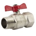 Female Ball Valve