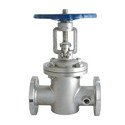 Jacketed Valves