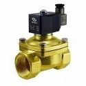 Water Solenoid Valve
