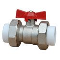 PPR Ball Valve