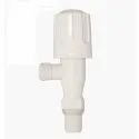 PVC Angle Valve