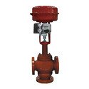Process Control Valves