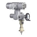 Linear Valve