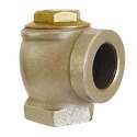 Angle Check Valve