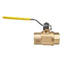 Brass Valves