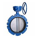 Industrial Valve Parts