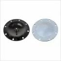 Rubber PTFE Diaphragm