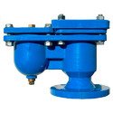 Cast Iron Air Valve