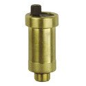 Automatic Air Valve