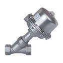 Y Valves