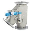Gravity Diverter Valves