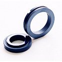 Silicon Carbide Seals