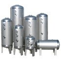 Hydropneumatic Tanks