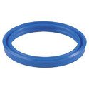 Hydraulic Symmetrical Seal