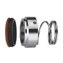 Conical Spring Seal