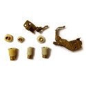 DC Motor Spare