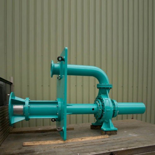 Pumps, Pumping Machines & Spares