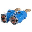 Hydraulic Piston Pump