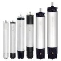 Submersible Motors