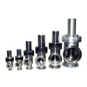 Vacuum Valves