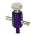 Bleed Valve