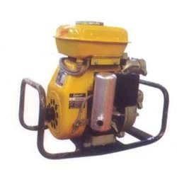 Portable Diesel Engine Pump Set