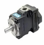 Drive Train Vane Pump