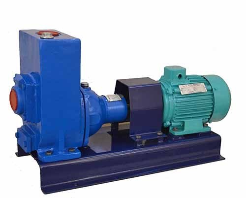 Engine Driven Pump, Max Flow Rate: Upto 75 m3/hr