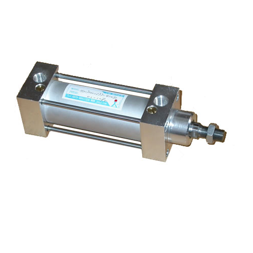 Cam Operated Piston Pump DMC-3, Model: DMpn-600-6, Dmpn-200-6