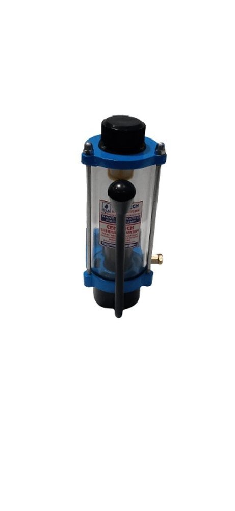 MS Manual Hand Operated Piston Pump