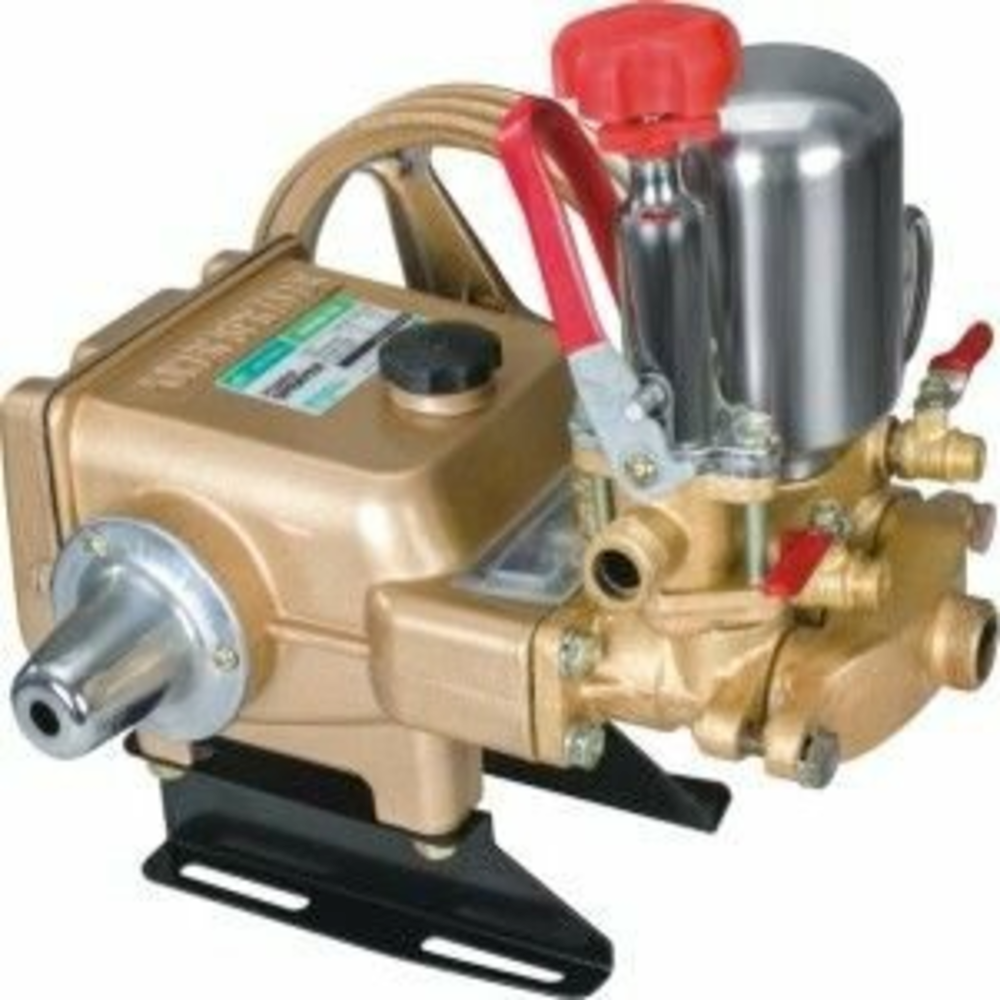 Piston Hand Pump, Model Name/Number: Model No 45