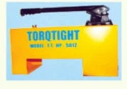 Cast Iron Torqtight Hand Pumps, Usage / Application: Oil Injection Pump