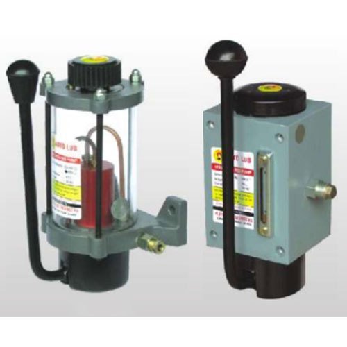 Hand Operation Piston Pump