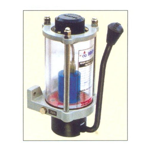 Dropco Hand Operated Piston Pumps