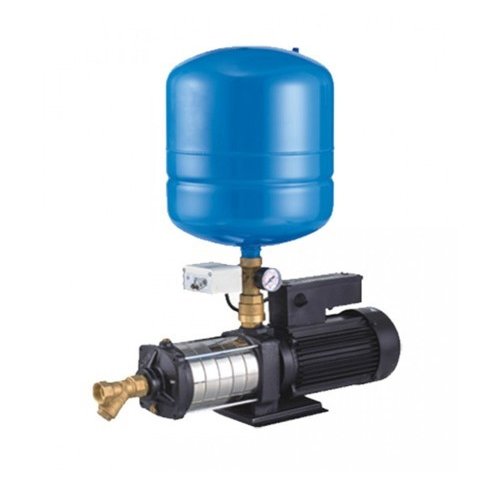 Pressure Booster Pump With All Accessories