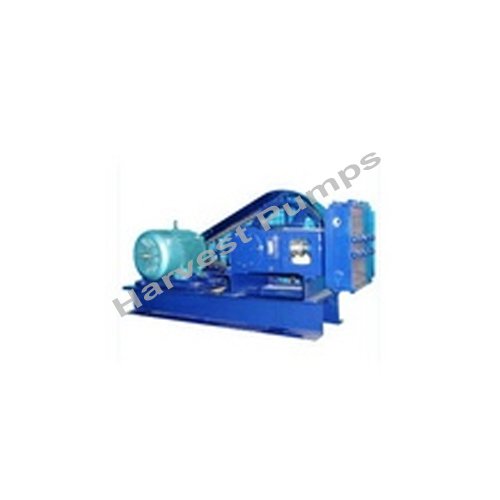 High Pressure Pump With Accessories