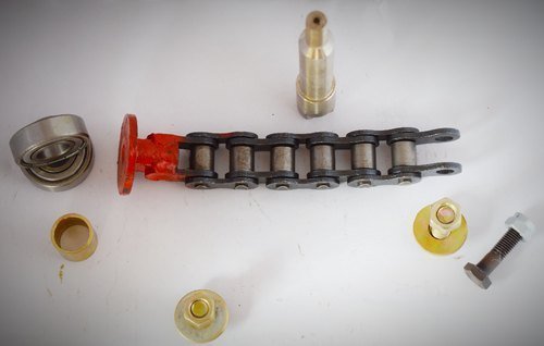 Hand Pump Accessories