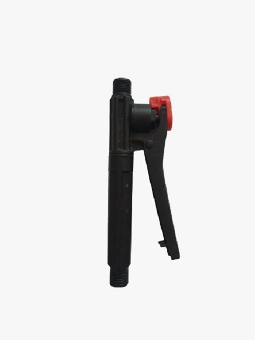 Trigger, Clutch For Spray Pump