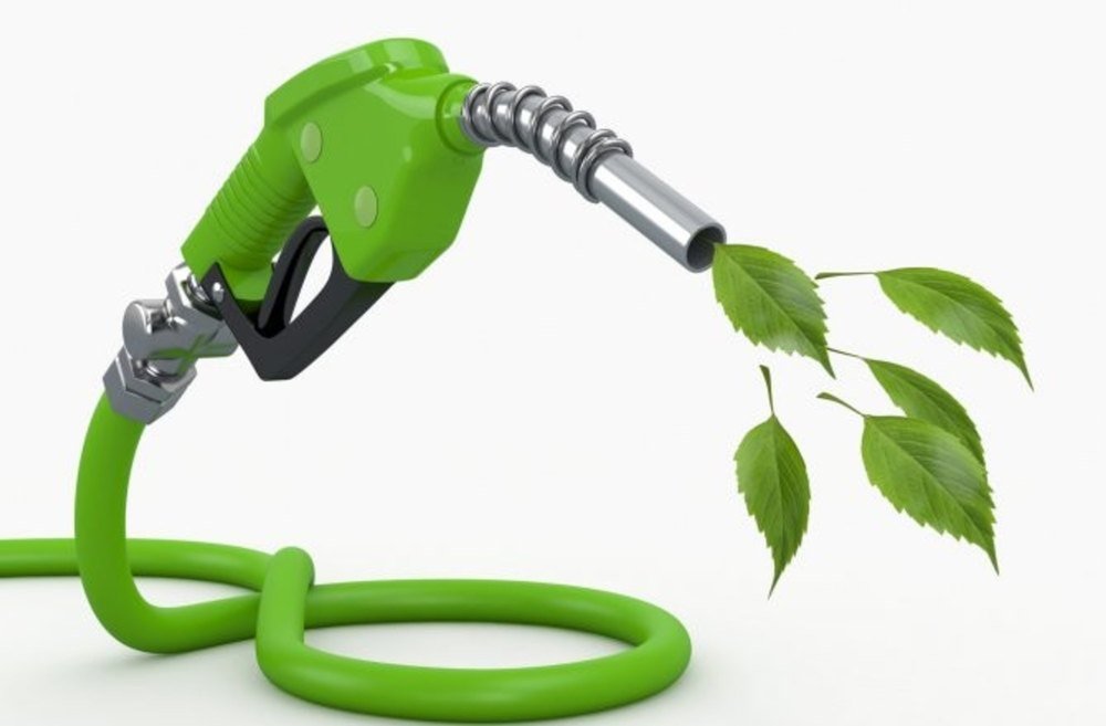Nozzle Biodiesel Pump