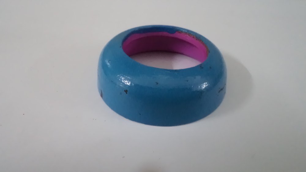 FAIRBIZPS Hand Pump Rubber Washer, FB11