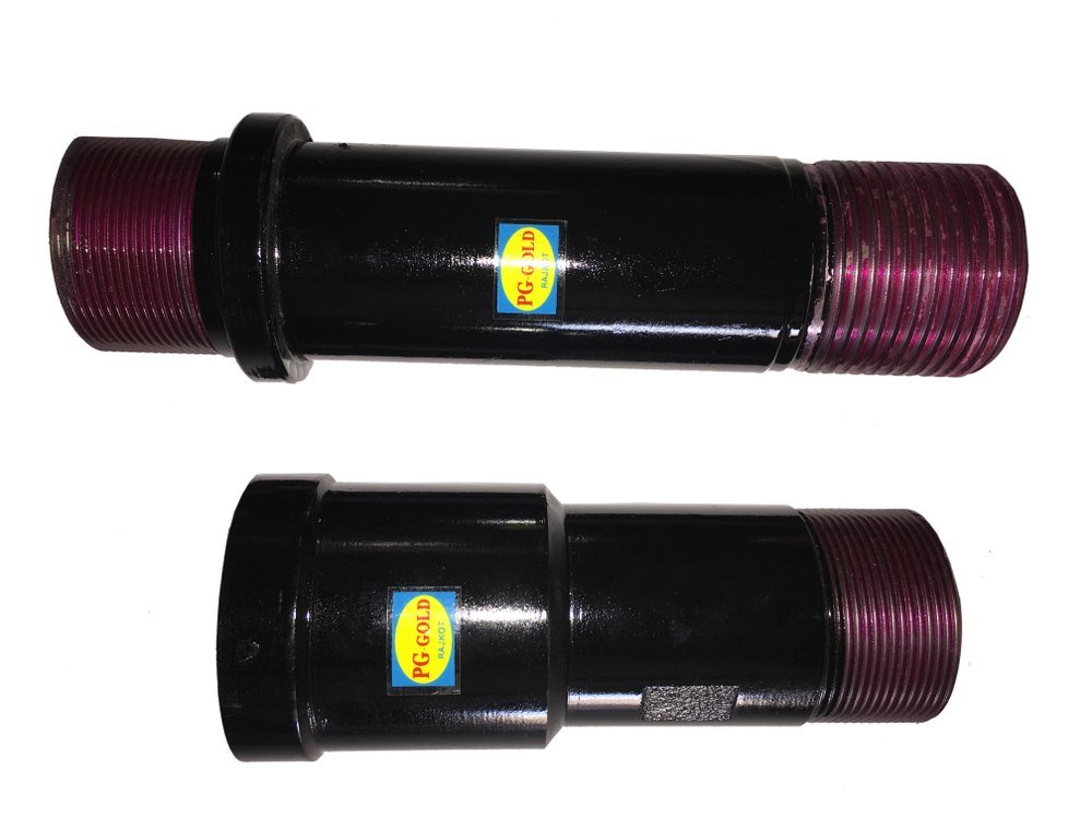 CAST Submersible Pump Fitting, Packaging Type: Box