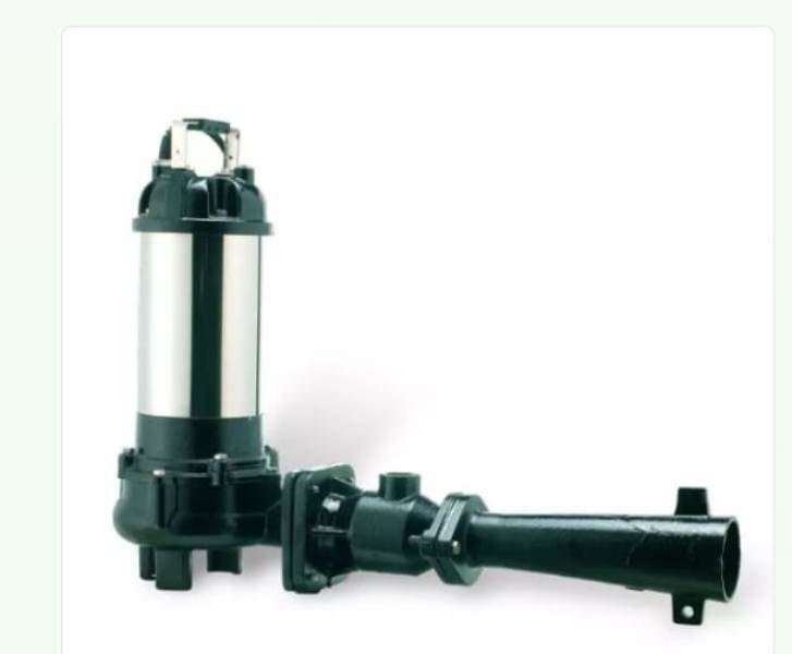 JET AERATORS
