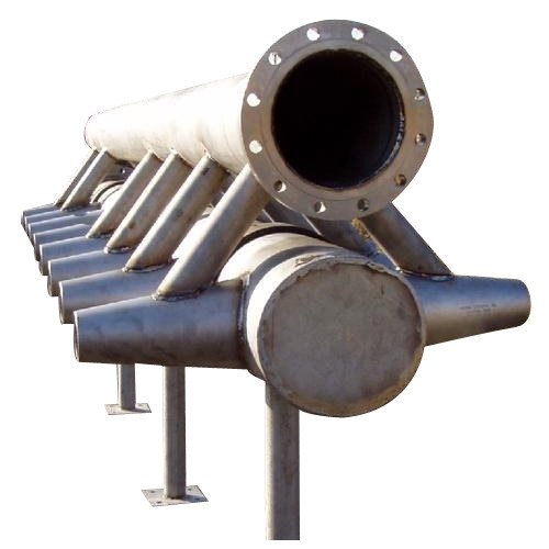 Jet Aerator