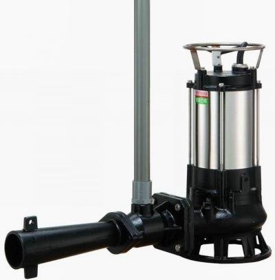 Jet Aerators