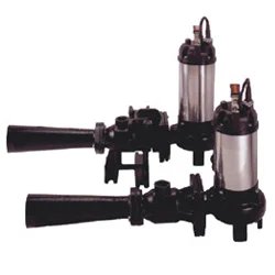 Surface Fixed Clarifier Submersible Jet Aerators, For Lake Aeration, 1 mm