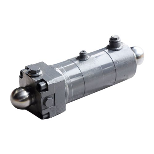 Alloy steel Concrete Pump Plunger Cylinder