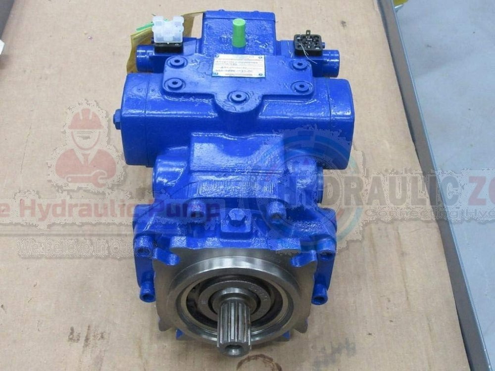 Rexroth Bosch Axial Piston Pump, For Industrial, Hydraulic Drive