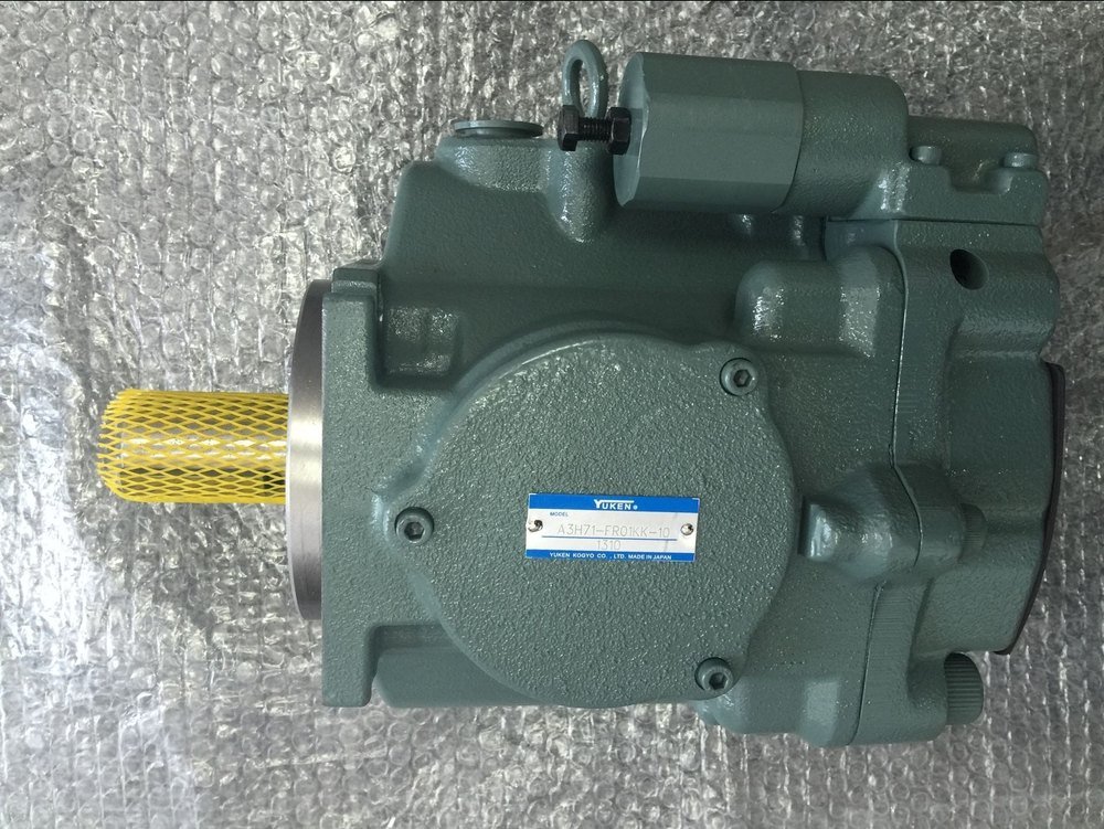 YUKEN 15 Hydraulic Piston Pump A3H71-FR-01KK-10