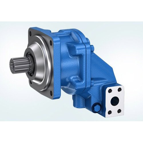 Fixed Motor